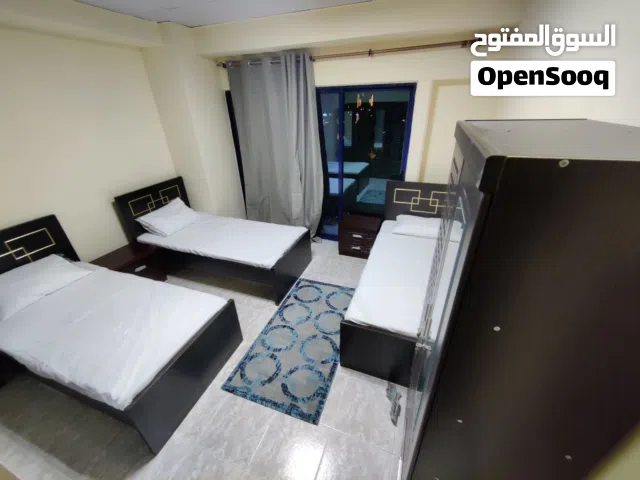 Furnished Monthly in Sharjah Al Taawun