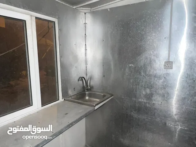 فودتراك للبيع جديدة وغير مستخدمة