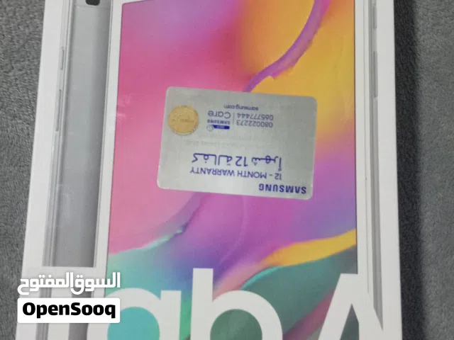 Samsung Galaxy Tab A8 32 GB in Amman