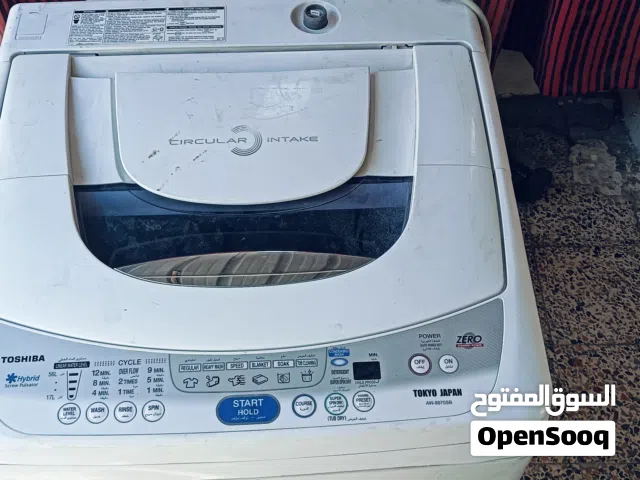 Toshiba Washing Machine for Sale