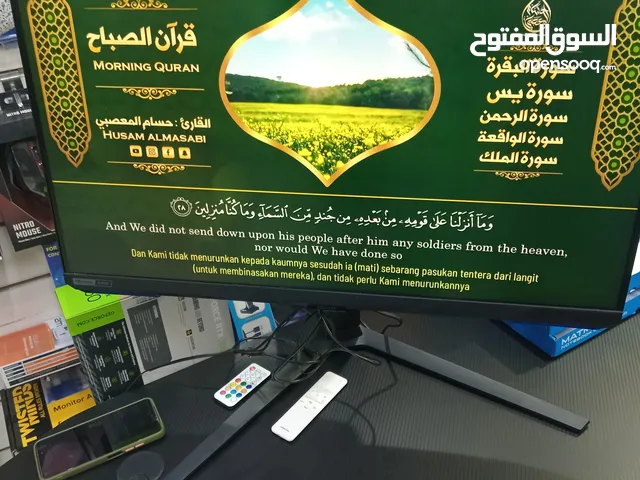 Samsung Odyssey G7 28" IPS Panel 144Hz 1ms UHD 4K Gaming Monitor - S28BG702EM