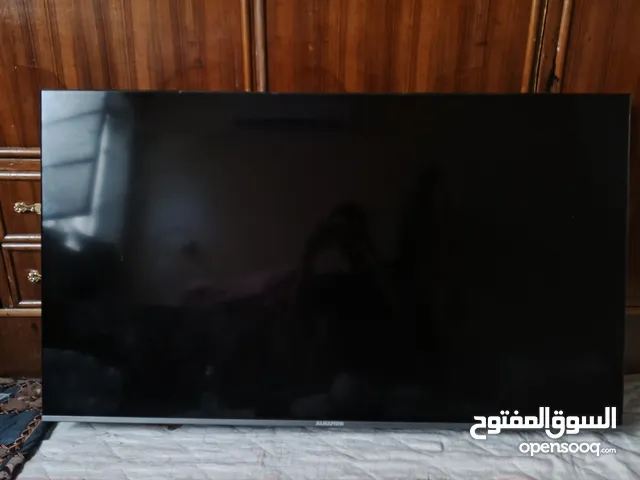 تلفزيون سمارت الحافظ حجم 43