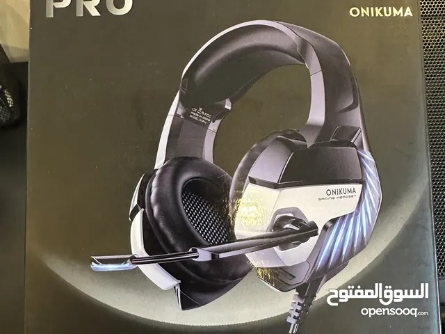  Headsets for Sale in Salt