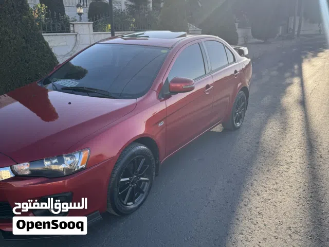 2017, Mitsubishi, ASX, GLX Medium Line