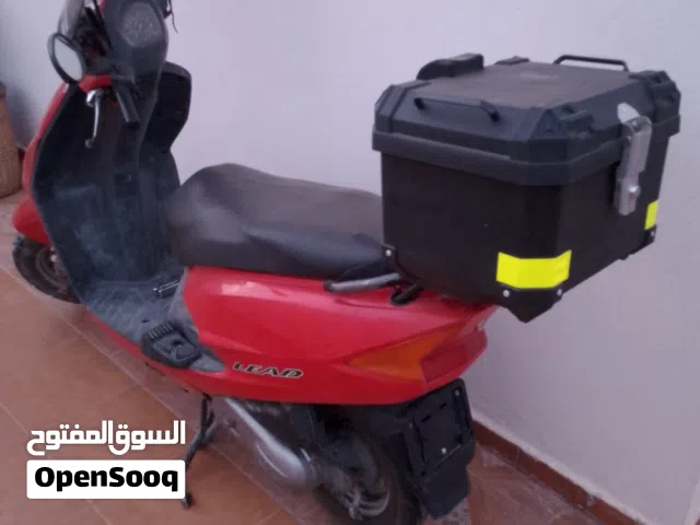 2004 هوندا CRF125F