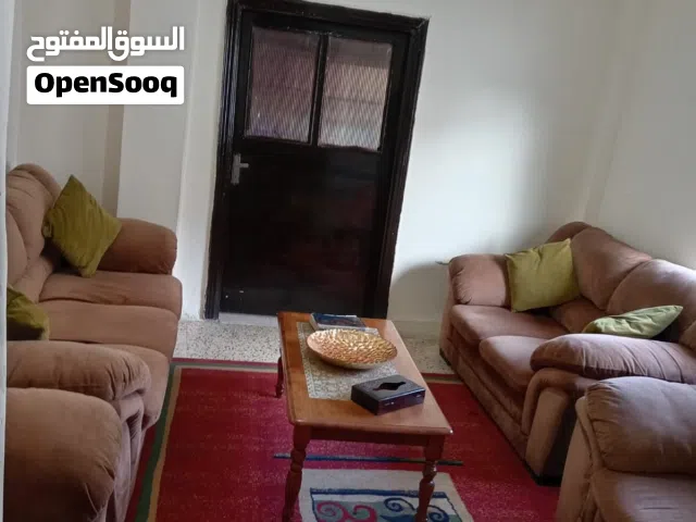 شقة للبيع ماركا الشماليه