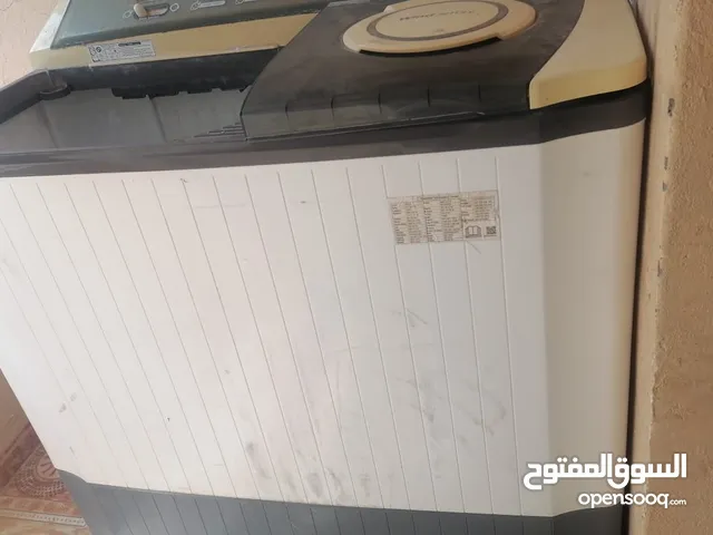 Other 9 - 10 Kg Washing Machines in Buraimi