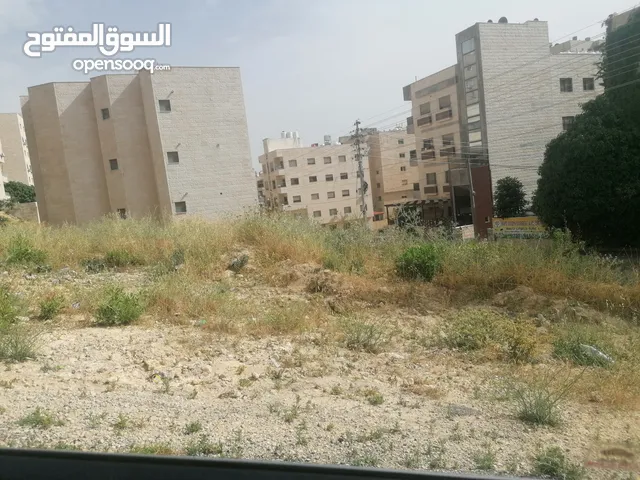 Residential Land for Sale in Amman Tla' Ali