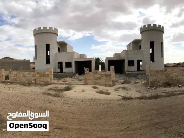 فلل للبيع في اريحا بسعر مغري