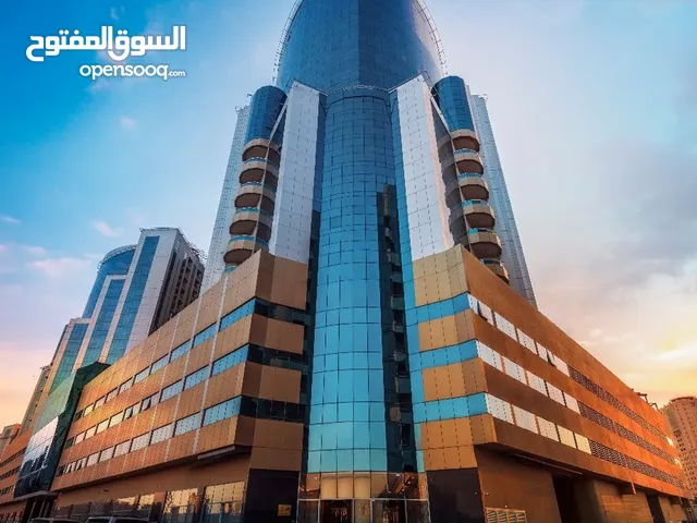 1114 ft² 1 Bedroom Apartments for Sale in Ajman Al Bustan