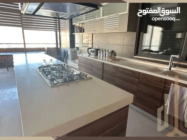 600 m2 5 Bedrooms Villa for Rent in Amman Khalda