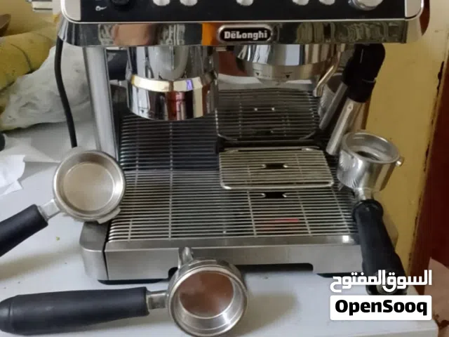 coffee machine like new sale