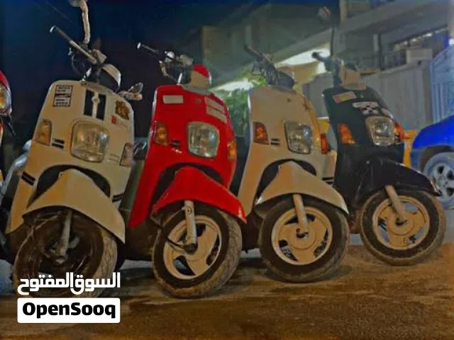 مطلوب دراجه بوليس