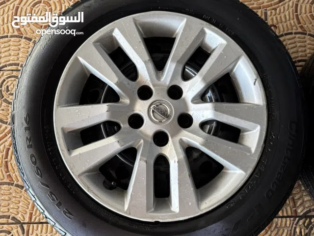 نيسان التيما