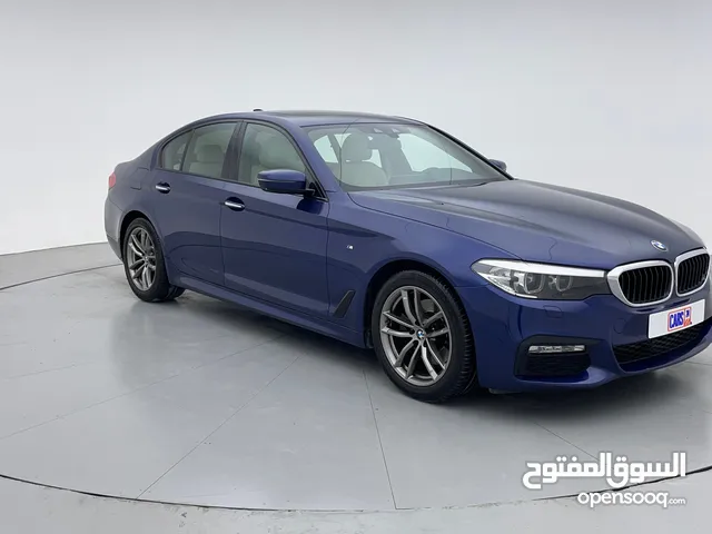 (FREE HOME TEST DRIVE AND ZERO DOWN PAYMENT) BMW 520I