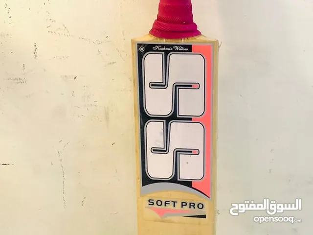 Branded Cricket bat