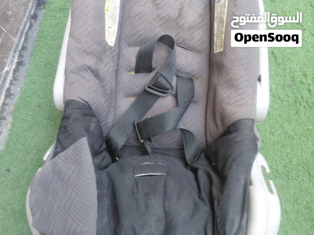 Car seat like new