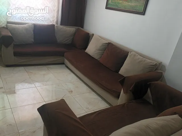طقم كنب كورنر