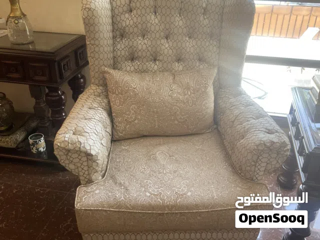 طقم كنب ممتاز