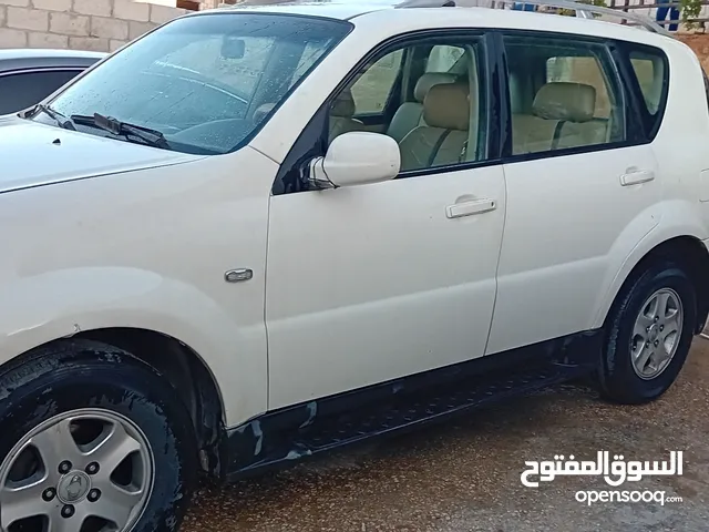 Used SsangYong Rexton in Irbid