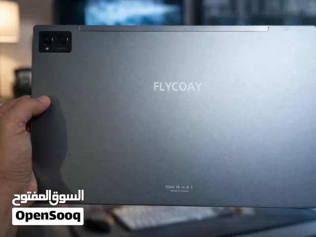 تابلت pc نوع flycoay اصلي جديد (امزون)
