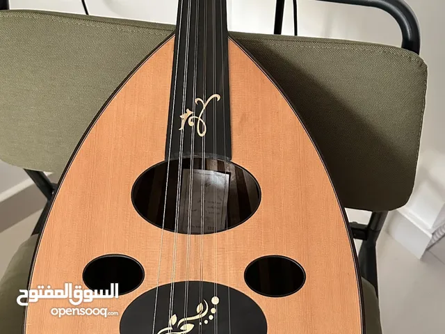 عود زرياب احترافي