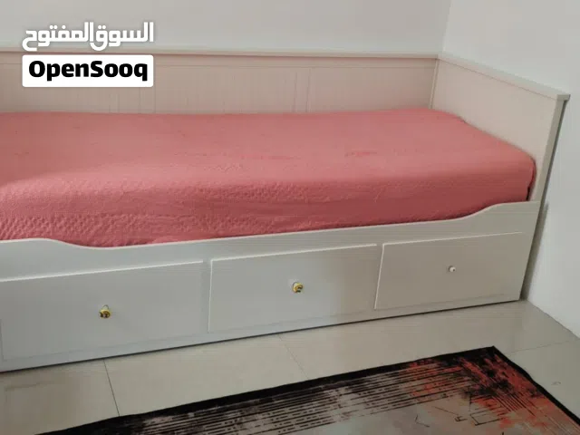 Sofa bed Ikea with mattress