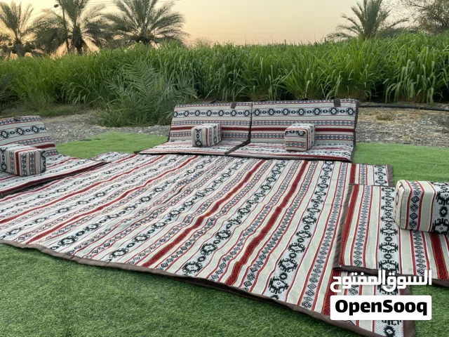 جلسات بريه وخيام ملكي