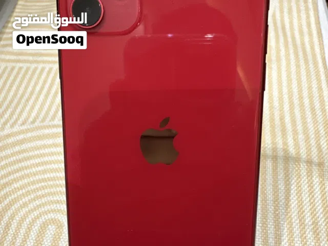 Apple iPhone 11 256 GB in Baghdad