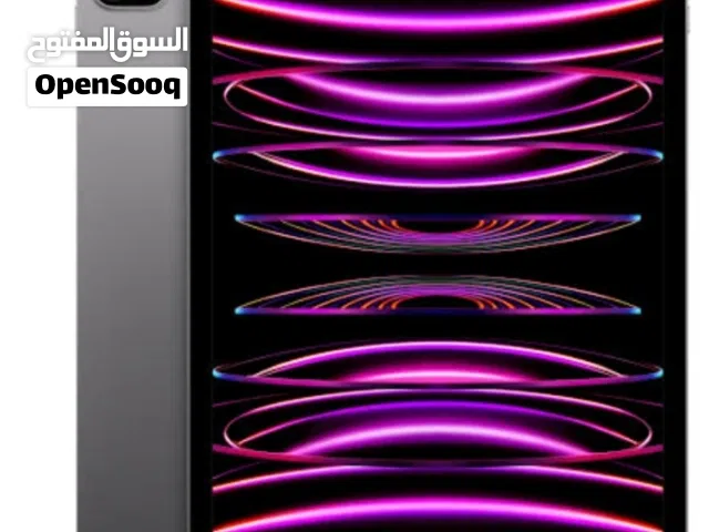 ايبادات برو 2022