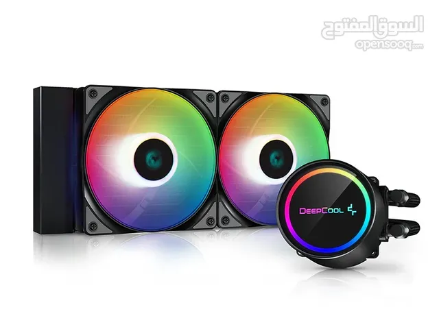  Fans and Cooling for sale  in Central Governorate