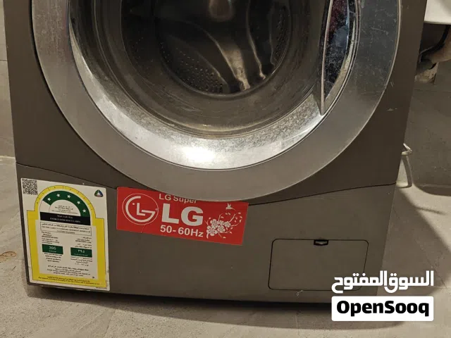 9 KG Capacity