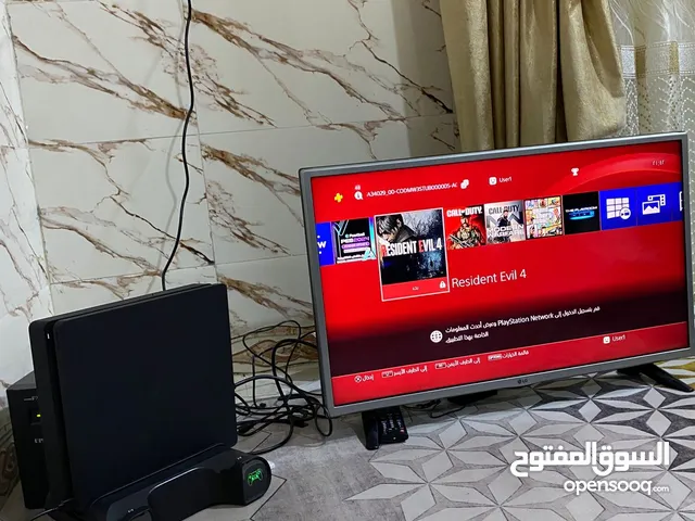 Playstation 4 for sale in Karbala