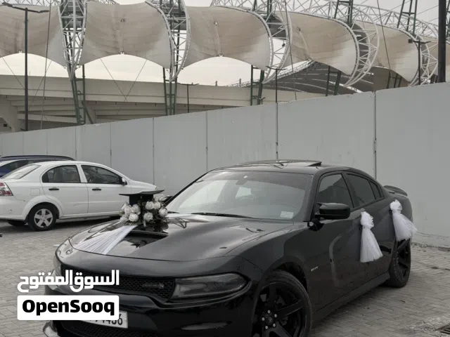 Used Dodge Charger in Basra