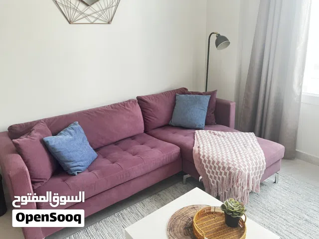 sofa from home centre for sale ( Ruwi )