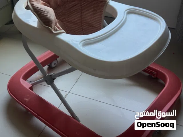 كراجة اطفال