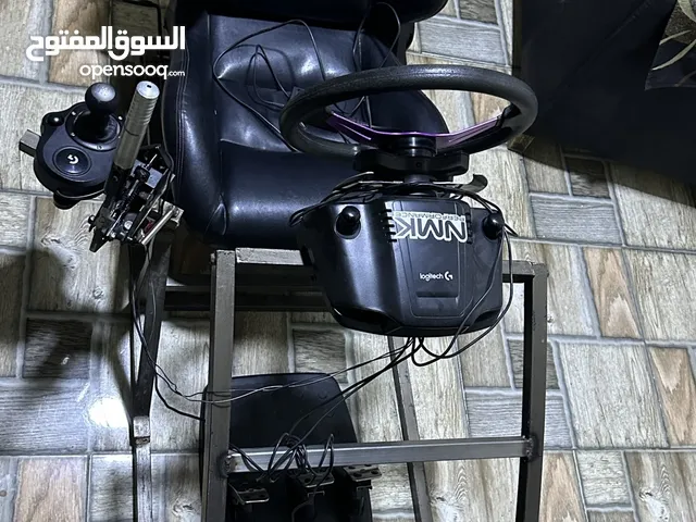 جهاز logtic g29 مستعمل للبيع