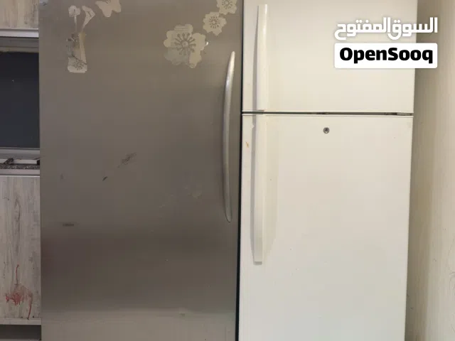 للبيع ثلاجه و فريز