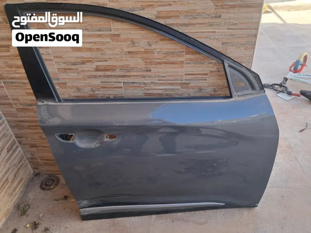 ابواب هونداي كونا