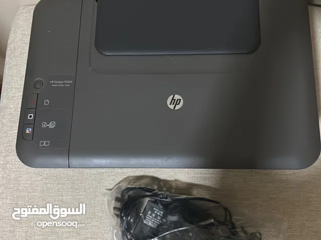 طابعه شبه جديده