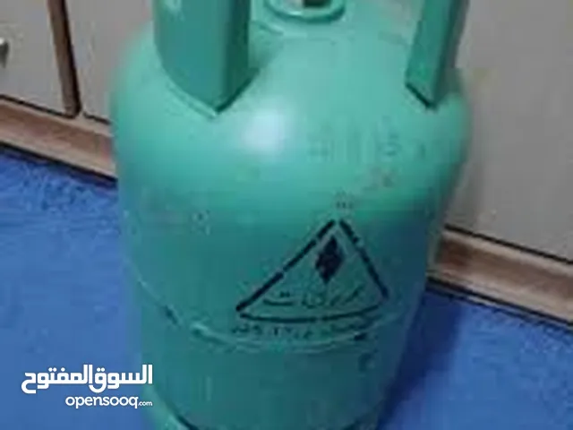 جره غاز في الهاشميه