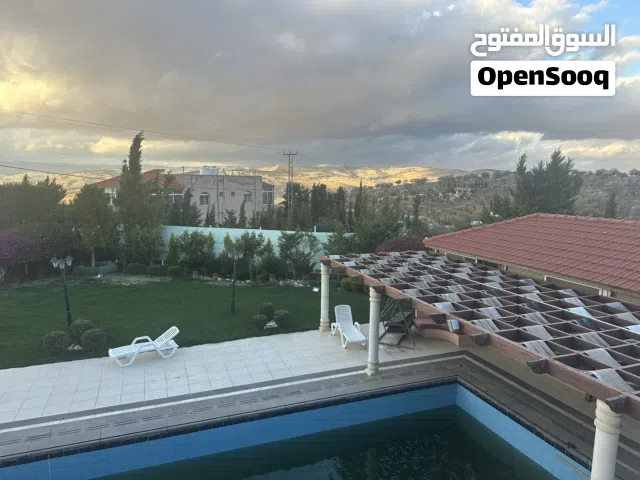 5 Bedrooms Farms for Sale in Zarqa Al-Alouk