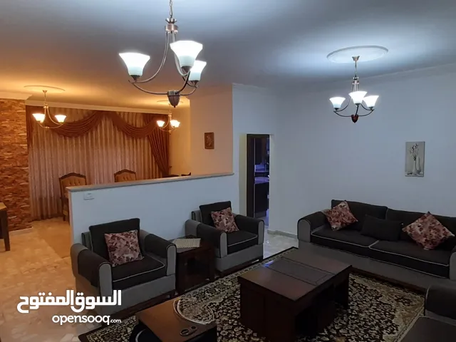140m2 3 Bedrooms Apartments for Sale in Amman Abu Al-Sous
