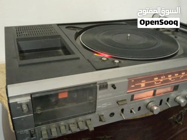 مشغل اسطوانات بك اب hi fi بيونير