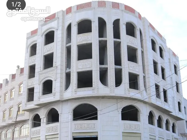 Building for Sale in Sana'a Asbahi