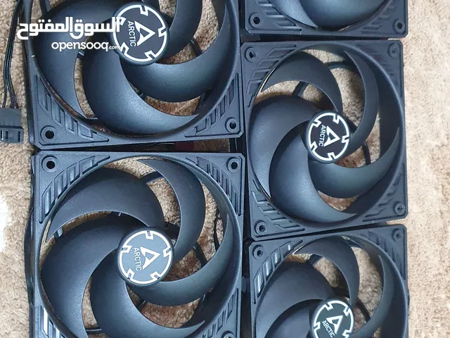 مراوح من شركة ARCTIC