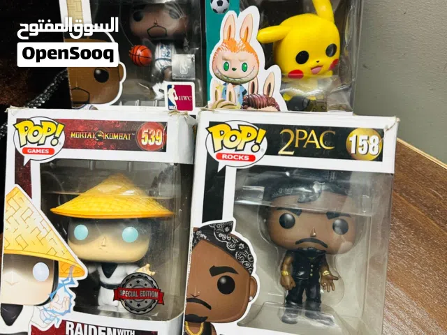 العاب بوب POP