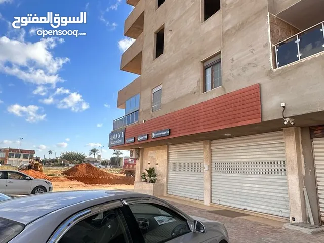 215 m2 3 Bedrooms Apartments for Sale in Benghazi Al-Fuwayhat