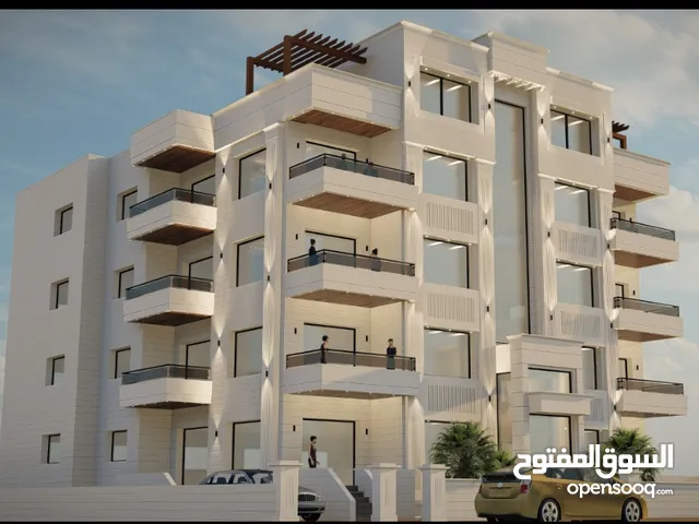290m2 5 Bedrooms Apartments for Sale in Irbid Al Rahebat Al Wardiah