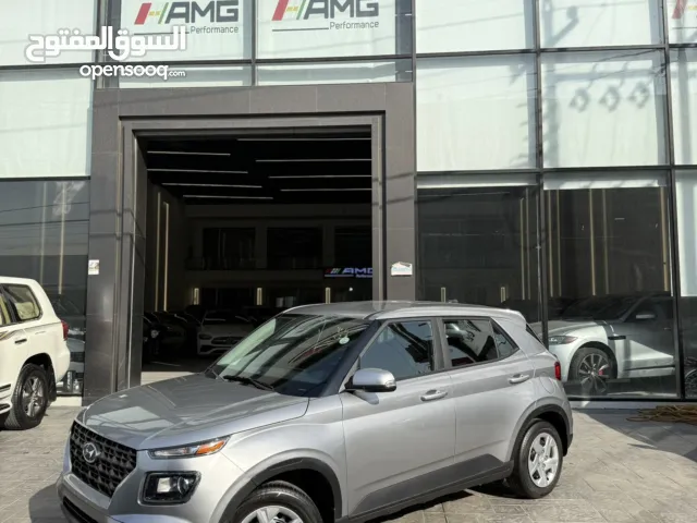 Hyundai Venue 2023 هيونداي فينيو
